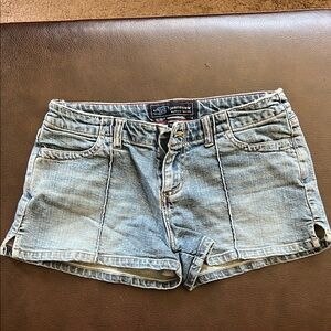 Junior’s Jean Shorts, Size 7